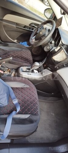 Chevrolet Cruze 2012, 180,000 km - 1.4 l - Bakı