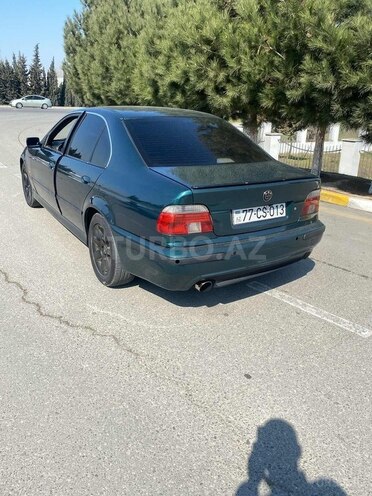 BMW 523 1996, 435,000 km - 2.5 l - Bakı
