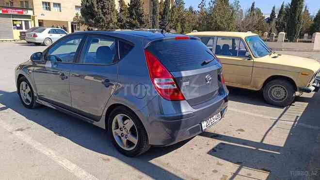Hyundai i30 2010, 100,000 km - 1.4 l - Gəncə