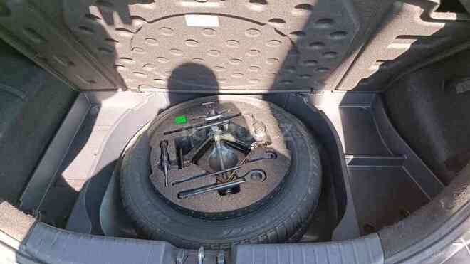Hyundai i30 2010, 100,000 km - 1.4 l - Gəncə