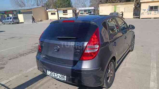 Hyundai i30 2010, 100,000 km - 1.4 l - Gəncə