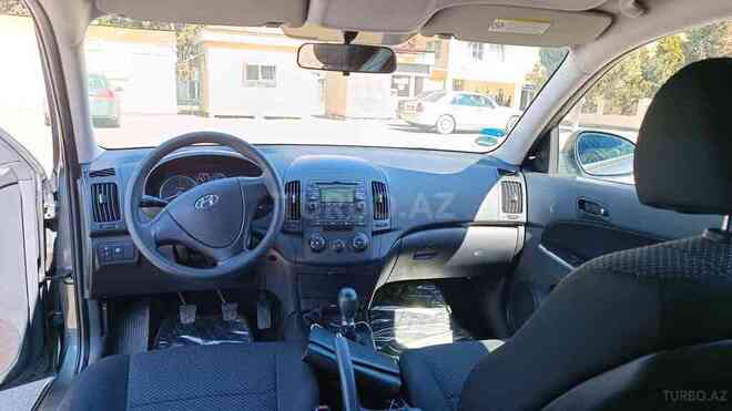 Hyundai i30 2010, 100,000 km - 1.4 l - Gəncə