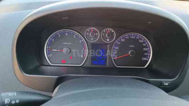 Hyundai i30 2010, 100,000 km - 1.4 l - Gəncə