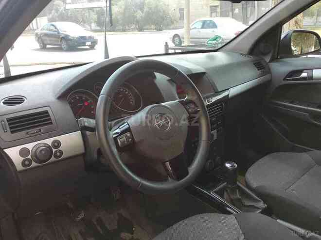 Opel Astra 2010, 223,541 km - 1.4 l - Bakı