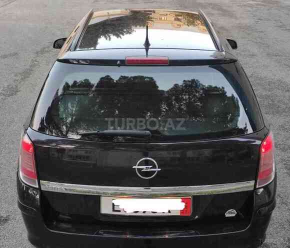 Opel Astra 2010, 223,541 km - 1.4 l - Bakı