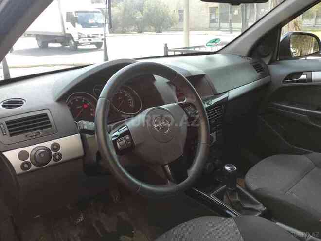 Opel Astra 2010, 223,541 km - 1.4 l - Bakı
