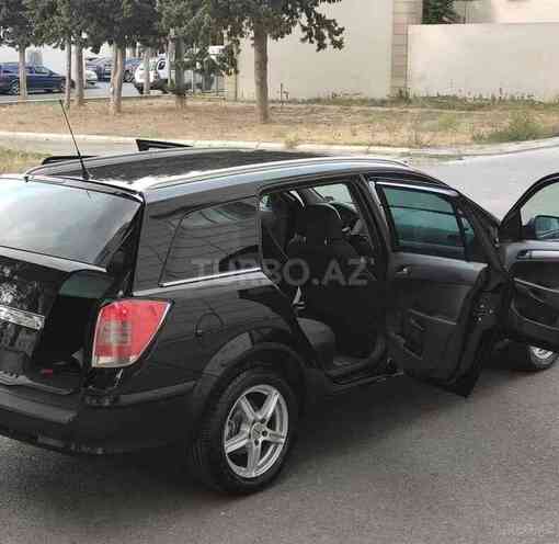 Opel Astra 2010, 223,541 km - 1.4 l - Bakı