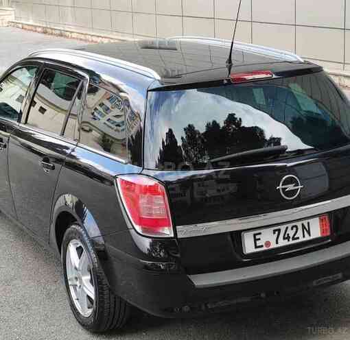 Opel Astra 2010, 223,541 km - 1.4 l - Bakı