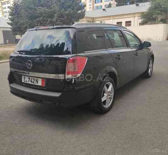 Opel Astra 2010, 223,541 km - 1.4 l - Bakı