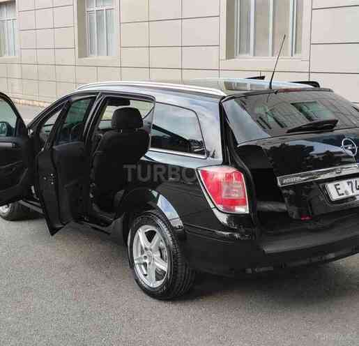Opel Astra 2010, 223,541 km - 1.4 l - Bakı