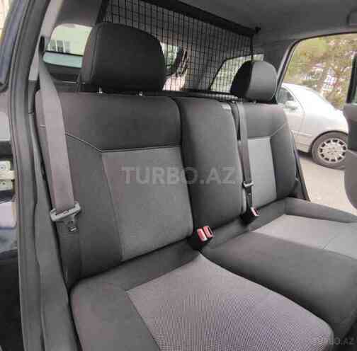 Opel Astra 2010, 223,541 km - 1.4 l - Bakı