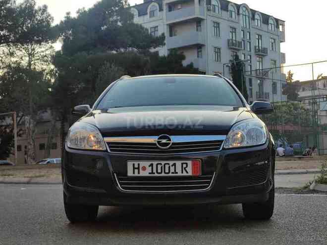 Opel Astra 2010, 223,541 km - 1.4 l - Bakı
