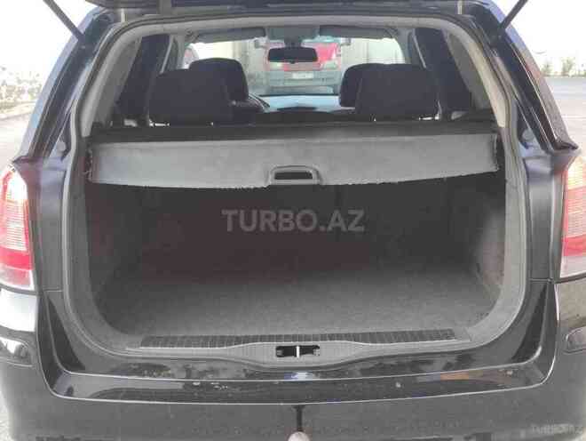 Opel Astra 2010, 223,541 km - 1.4 l - Bakı