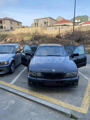 BMW 530 2002, 227,477 km - 3.0 l - Bakı