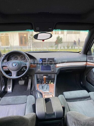 BMW 530 2002, 227,477 km - 3.0 l - Bakı