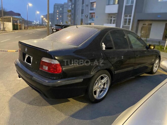 BMW 530 2002, 227,477 km - 3.0 l - Bakı