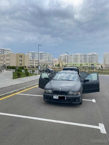 BMW 530 2002, 227,477 km - 3.0 l - Bakı
