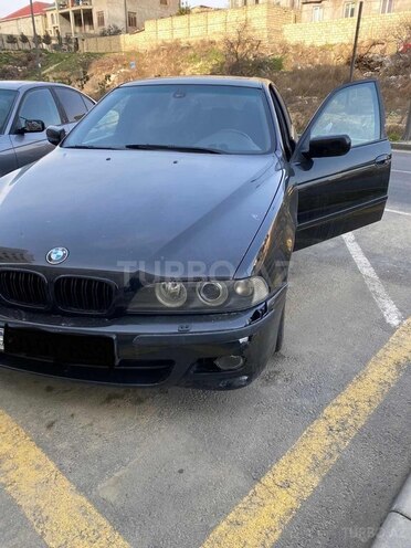 BMW 530 2002, 227,477 km - 3.0 l - Bakı