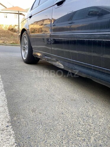 BMW 530 2002, 227,477 km - 3.0 l - Bakı