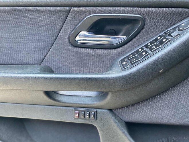 BMW 530 2002, 227,477 km - 3.0 l - Bakı