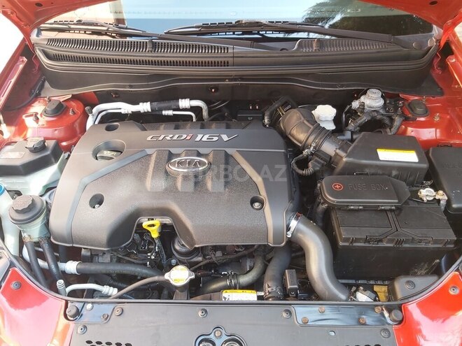 Kia Rio 2006, 245,000 km - 1.5 l - Bakı