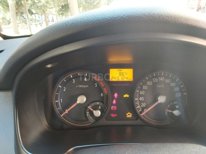 Kia Rio 2006, 245,000 km - 1.5 l - Bakı