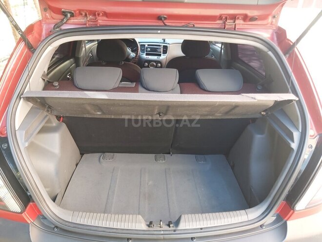 Kia Rio 2006, 245,000 km - 1.5 l - Bakı