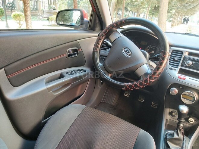 Kia Rio 2006, 245,000 km - 1.5 l - Bakı