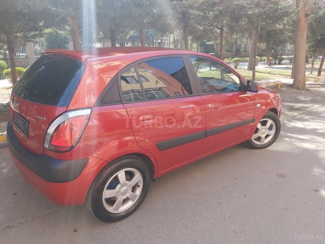 Kia Rio 2006, 245,000 km - 1.5 l - Bakı
