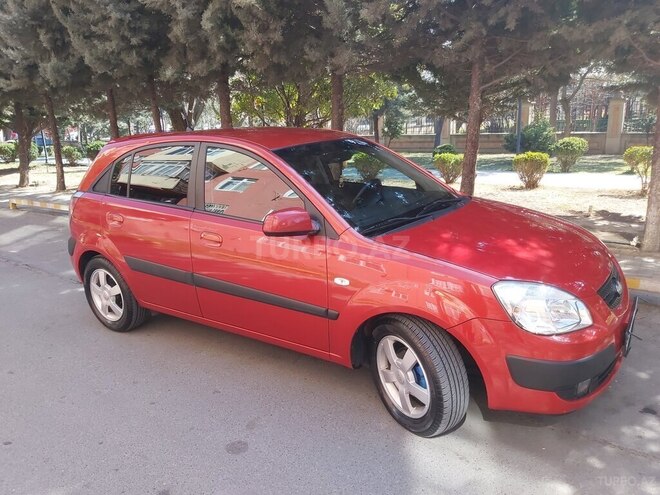 Kia Rio 2006, 245,000 km - 1.5 l - Bakı