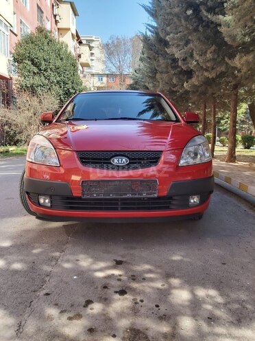Kia Rio 2006, 245,000 km - 1.5 l - Bakı