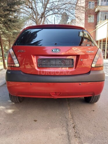Kia Rio 2006, 245,000 km - 1.5 l - Bakı