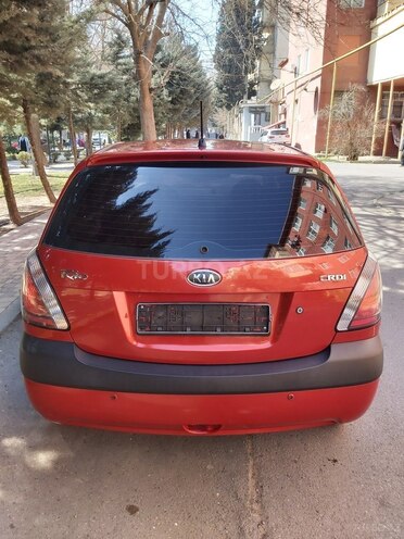 Kia Rio 2006, 245,000 km - 1.5 l - Bakı