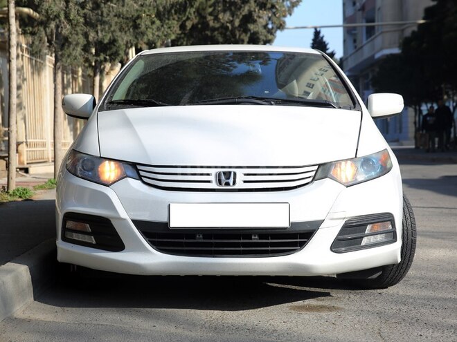 Honda Insight 2014, 177,000 km - 1.3 l - Bakı
