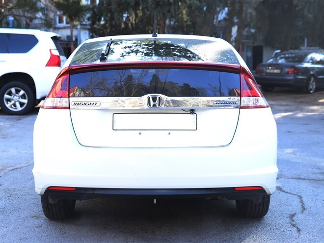 Honda Insight 2014, 177,000 km - 1.3 l - Bakı