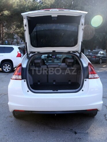 Honda Insight 2014, 177,000 km - 1.3 l - Bakı