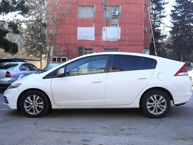 Honda Insight 2014, 177,000 km - 1.3 l - Bakı