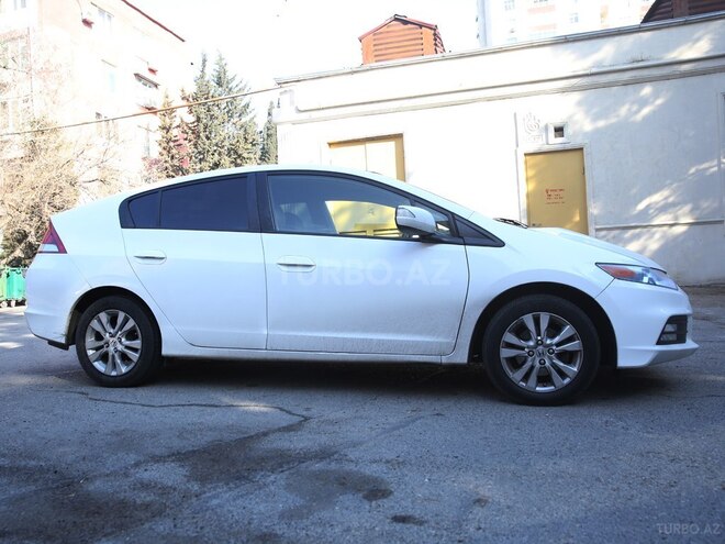 Honda Insight 2014, 177,000 km - 1.3 l - Bakı