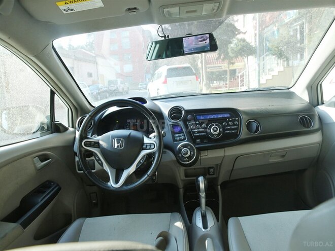 Honda Insight 2014, 177,000 km - 1.3 l - Bakı