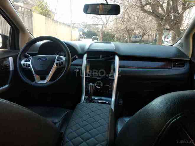 Ford Edge 2012, 169,000 km - 3.5 l - Bakı