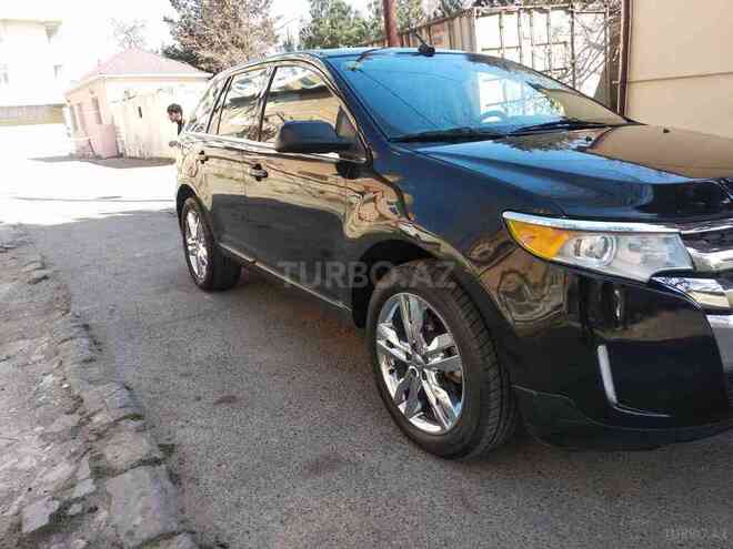 Ford Edge 2012, 169,000 km - 3.5 l - Bakı
