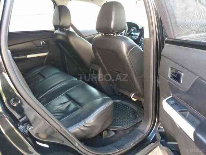Ford Edge 2012, 169,000 km - 3.5 l - Bakı