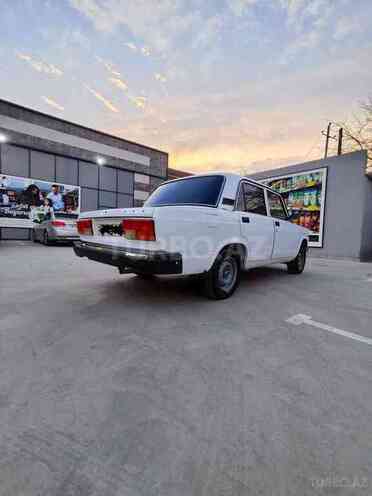 LADA (VAZ) 2107 2008, 70,000 km - 1.6 l - Bakı