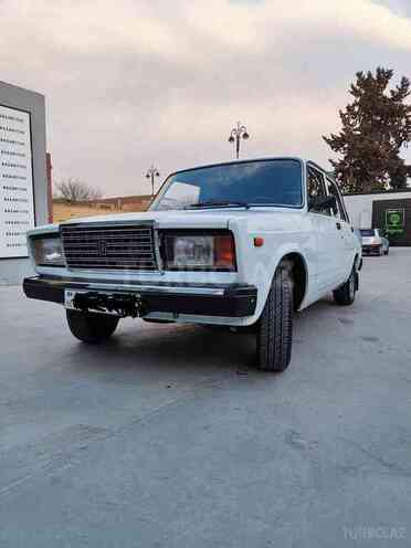 LADA (VAZ) 2107 2008, 70,000 km - 1.6 l - Bakı