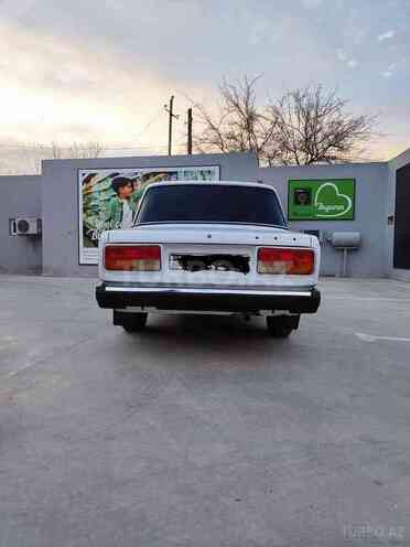 LADA (VAZ) 2107 2008, 70,000 km - 1.6 l - Bakı