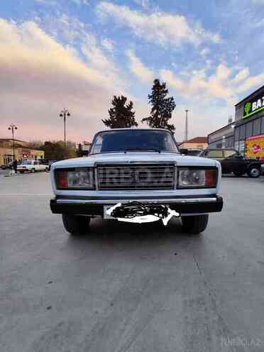 LADA (VAZ) 2107 2008, 70,000 km - 1.6 l - Bakı