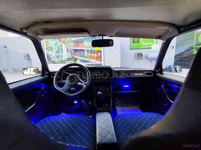 LADA (VAZ) 2107 2008, 70,000 km - 1.6 l - Bakı
