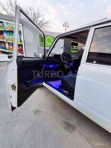 LADA (VAZ) 2107 2008, 70,000 km - 1.6 l - Bakı