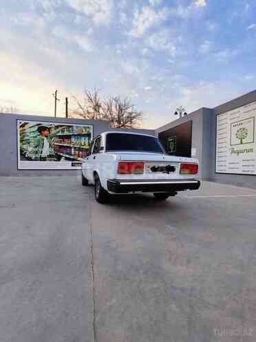 LADA (VAZ) 2107 2008, 70,000 km - 1.6 l - Bakı