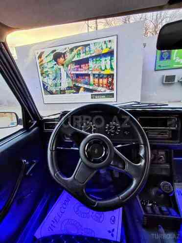 LADA (VAZ) 2107 2008, 70,000 km - 1.6 l - Bakı